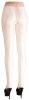 Cottelli LEGWEAR Crotchless Tights Skin